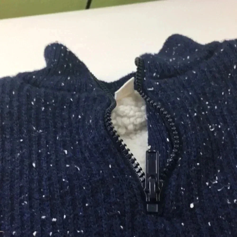 Cat & Jack   kids  jacket vest - Picture 13 of 16